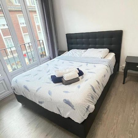 Chambre Double Бове Экстерьер фото