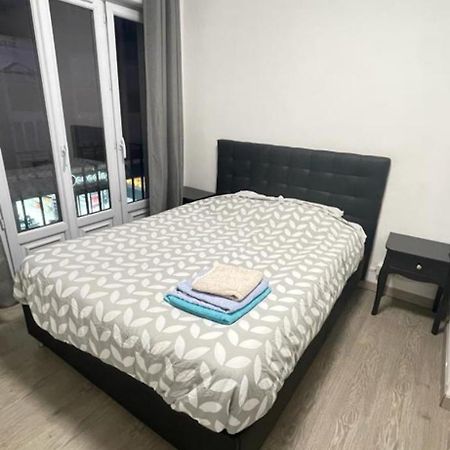 Chambre Double Бове Экстерьер фото