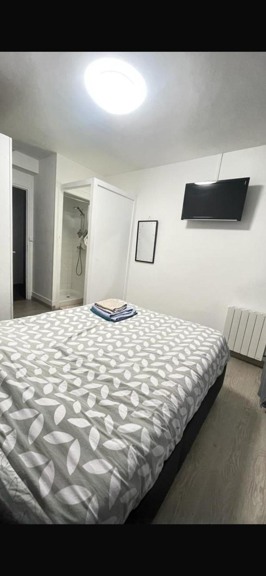 Chambre Double Бове Экстерьер фото